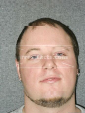 Joshua D Gooslin
