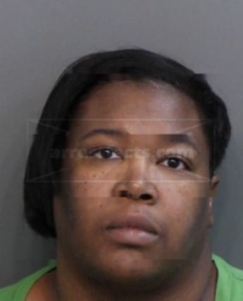 Santanya Michelle Knox