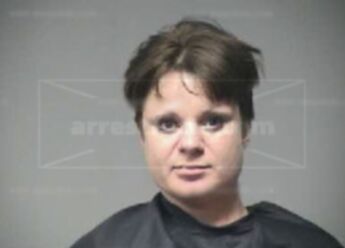 Kelly Anne Aaron