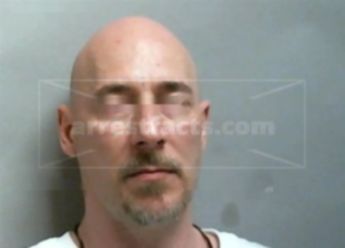 Charles Anthony Barnett