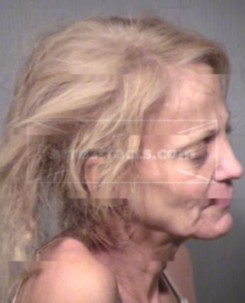 Laurie Beth Ogle