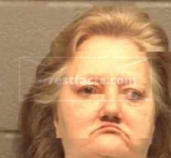Jackquline Ann Bynum