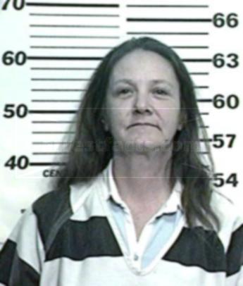 Leona Marie Torgrimson