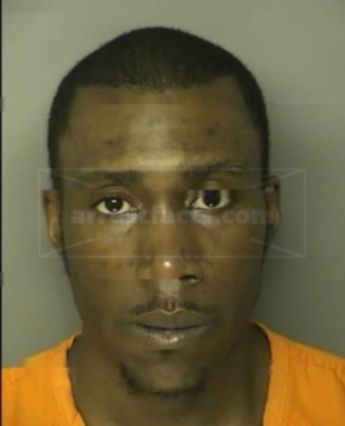 Arrine Demond Haywood