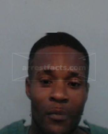 Dantonio Ervin Perkins