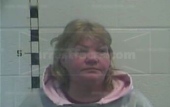 Elizabeth Sue Kinder