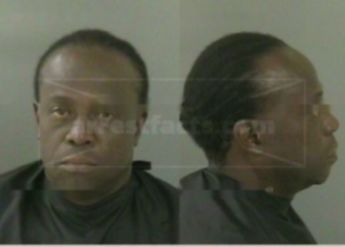 Vincent Tyrone Brown