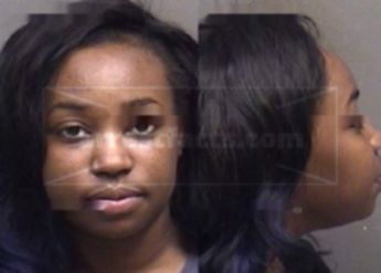 Erica Jalecia Edwards