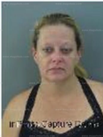 Gina Marie Schall