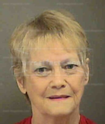 Margaret Mccormick