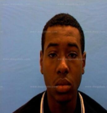 Tyler Rashan Smith