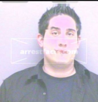 Anthony Wayne Martinez