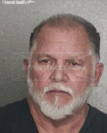 Donald William Benson
