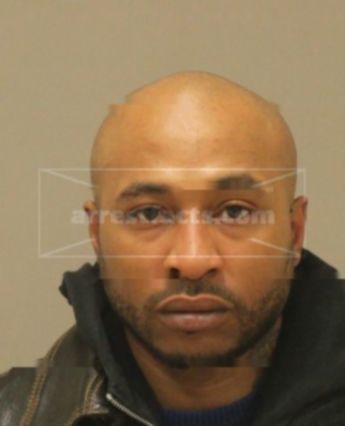 Torrey Darian Carter