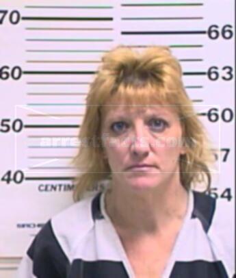 Cathy Dean Massie