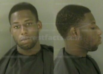 Thomas Solomon Jr.