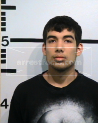 Christian Joshua Gonzales