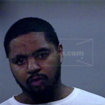 Levoda Ramon Jackson