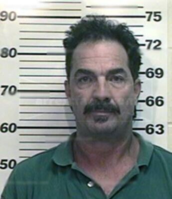 James Keith Young