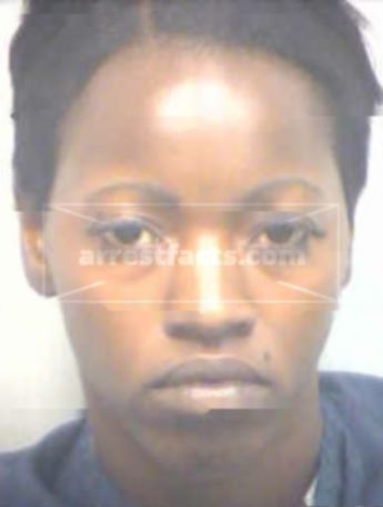 Tiffany Butler