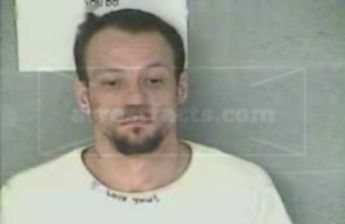 Jason James Moore