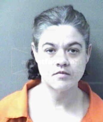 Stephanie Joyce Bowden
