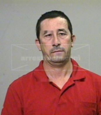 Jorge Arturo Delgado