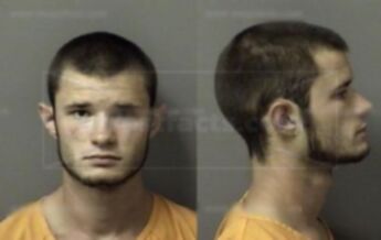 Adrian James Gatlin