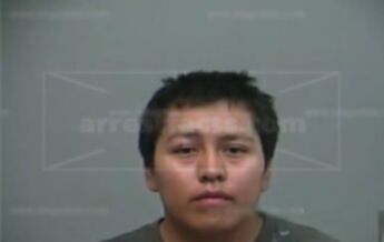 Adrian Martinez Maize