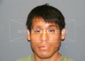 Jason Richard Geiger