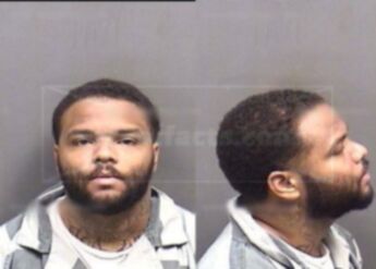 Larry Earl Miles