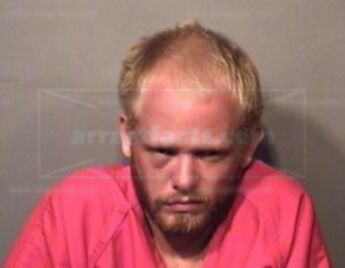 Cameron James Stueber
