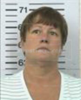 Sherry Faye Mccoy