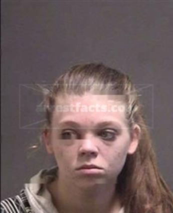 Taylor Victoria Workman