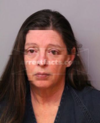 Lynda Gail Williams