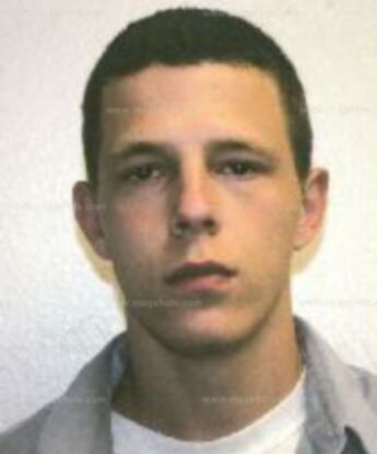 Shane Allen Calloway