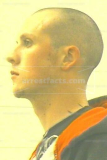 James Jordan Stokes
