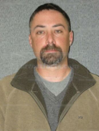 Christopher D Sharkey