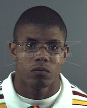 Demetrius O Harper