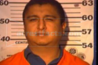 Abelardo Garcia Sanchez