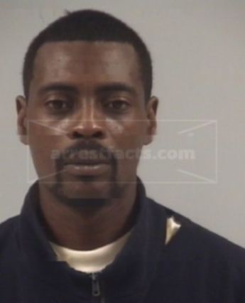 Harold Marlow Johnson