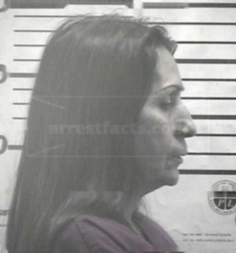 Consuelo Victoria Leyba