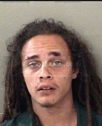 Ryan Douglas Frye