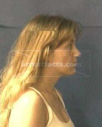 Kimberly Blevins