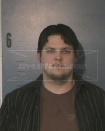 Brian William Dodson