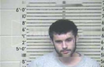 Mark Allen Johnson