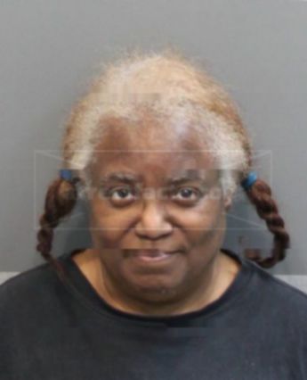 Sedalia Rose Gaines