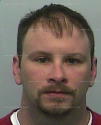 Brandon Lee Hodge