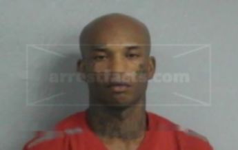 Tarance Dion Morgan