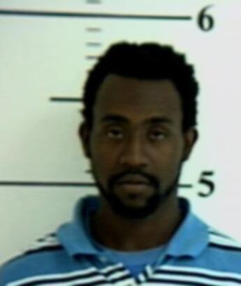 Antonio Laterron Jenkins